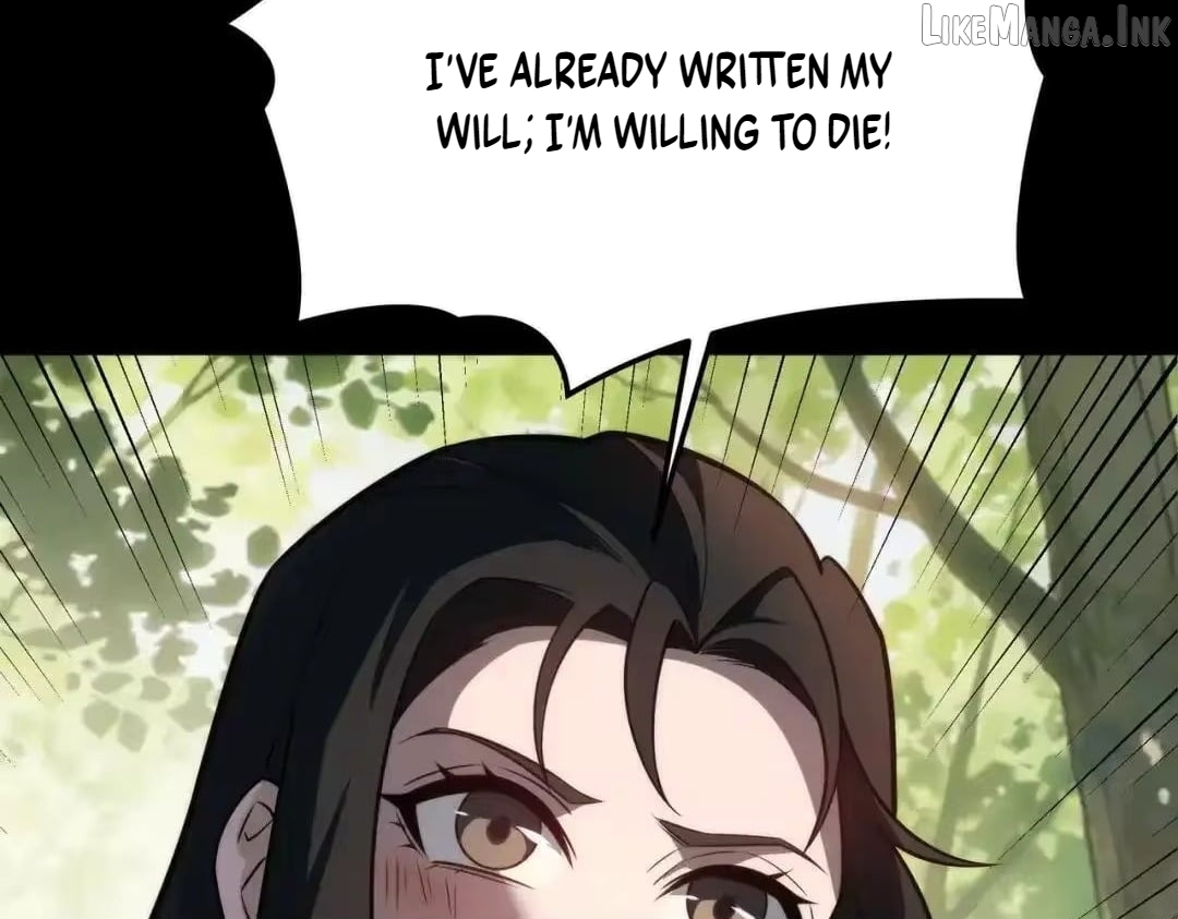 After the School Belle Dumped Me, I Became a Martial Arts God Chapter 96  - page 204